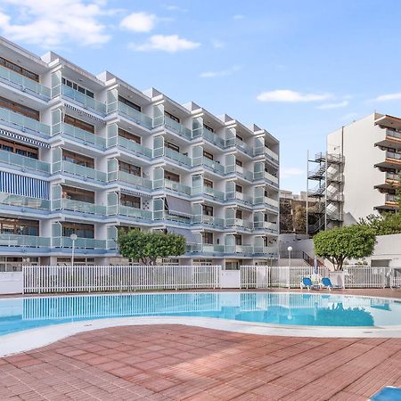 Holiday Home Luxury Loft Gc Maspalomas  Exterior photo