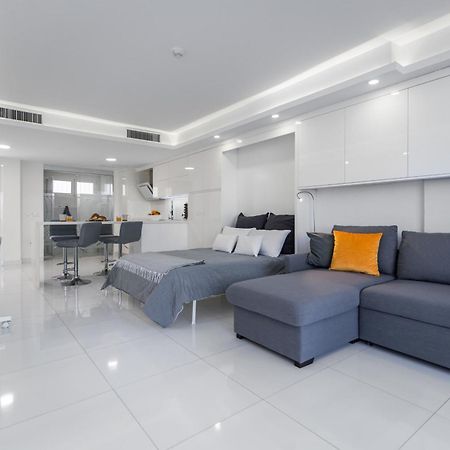 Holiday Home Luxury Loft Gc Maspalomas  Exterior photo